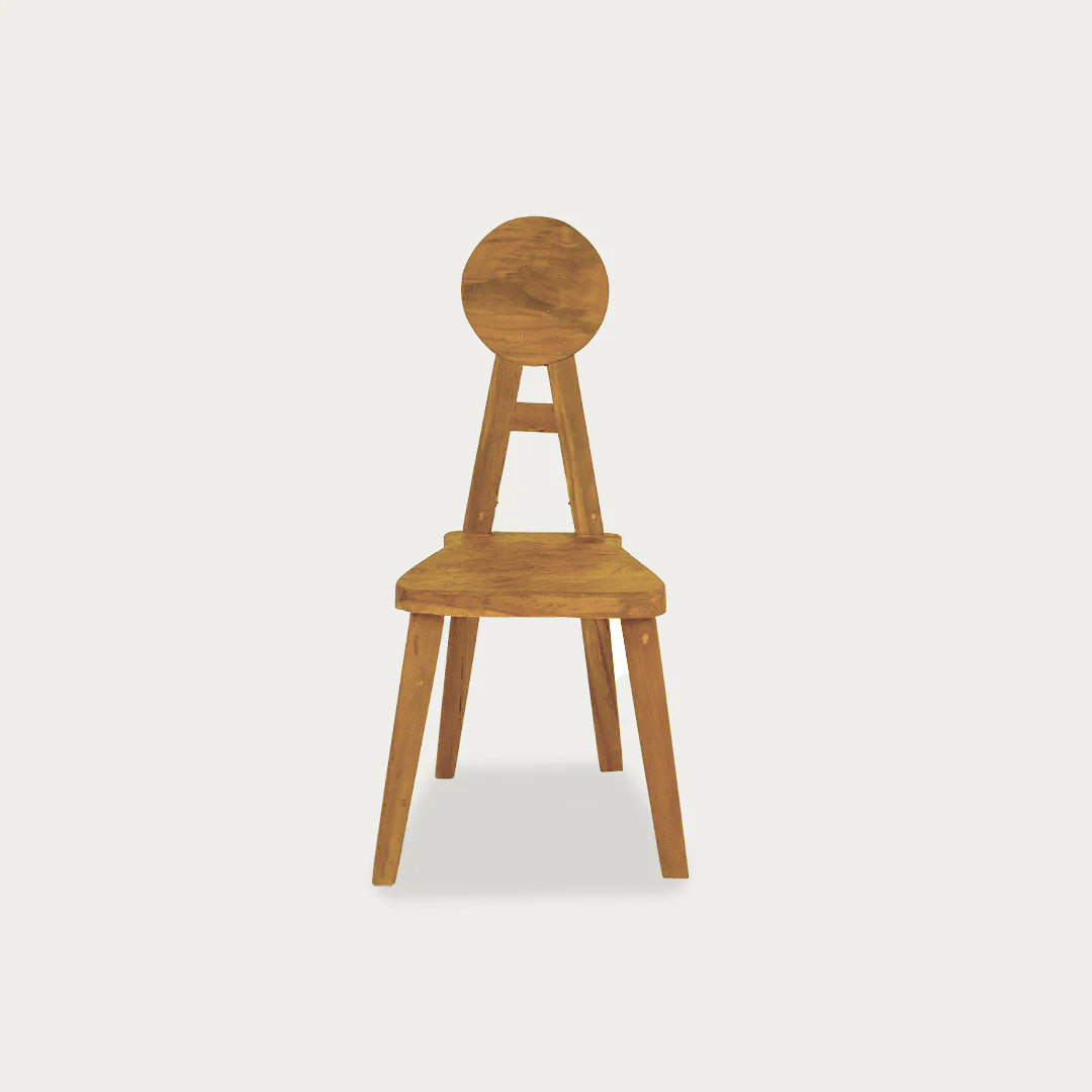 Hazel Dining Chair 02 - image 1