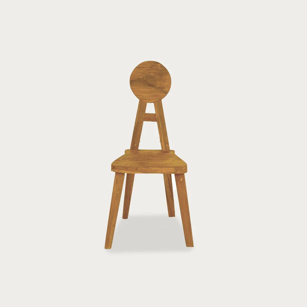 Hazel Dining Chair 01