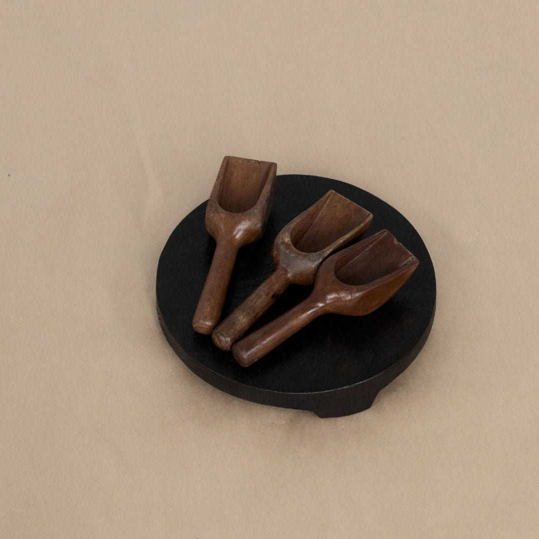 Wooden Spoon Shovel - image 2