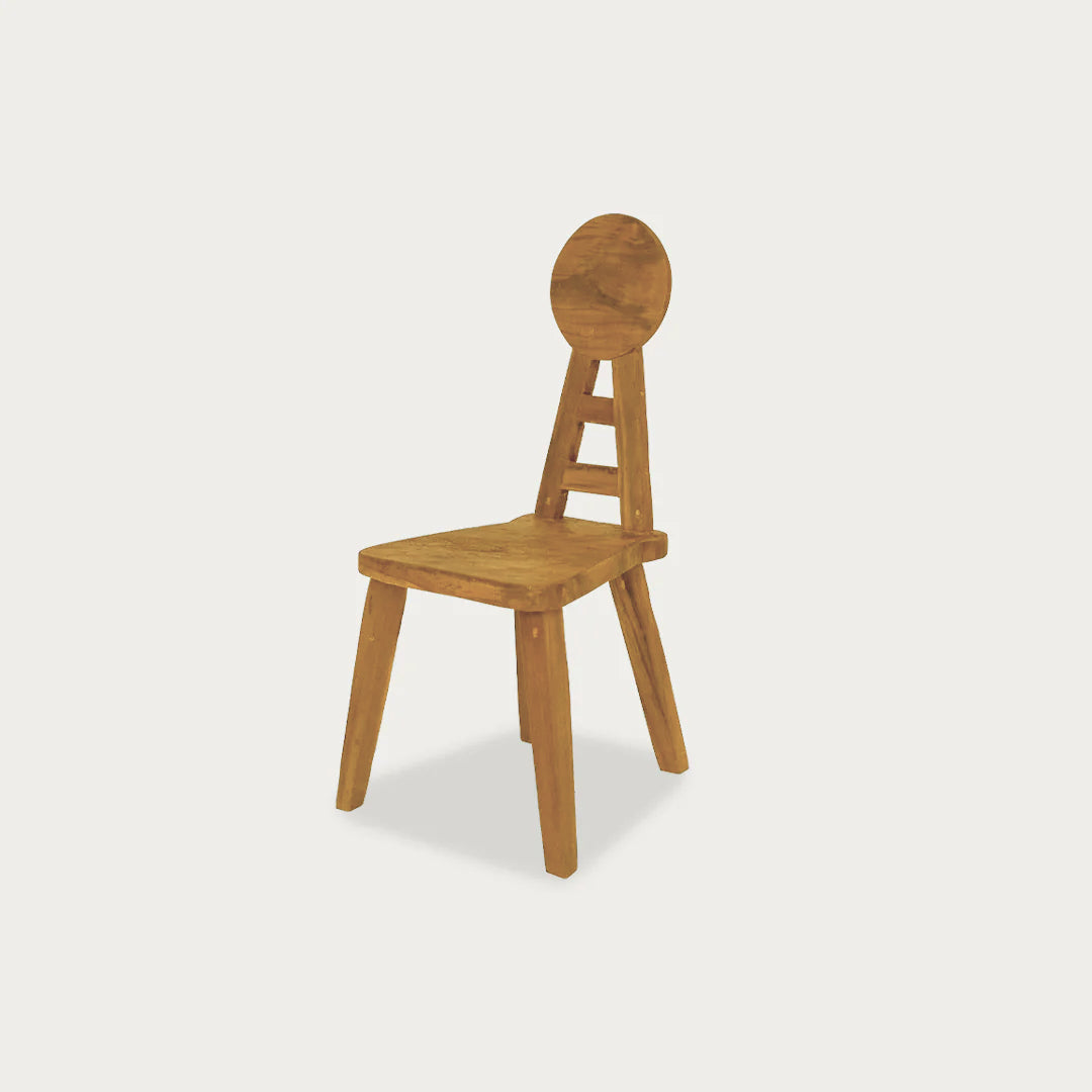 Hazel Dining Chair 02 - image 3