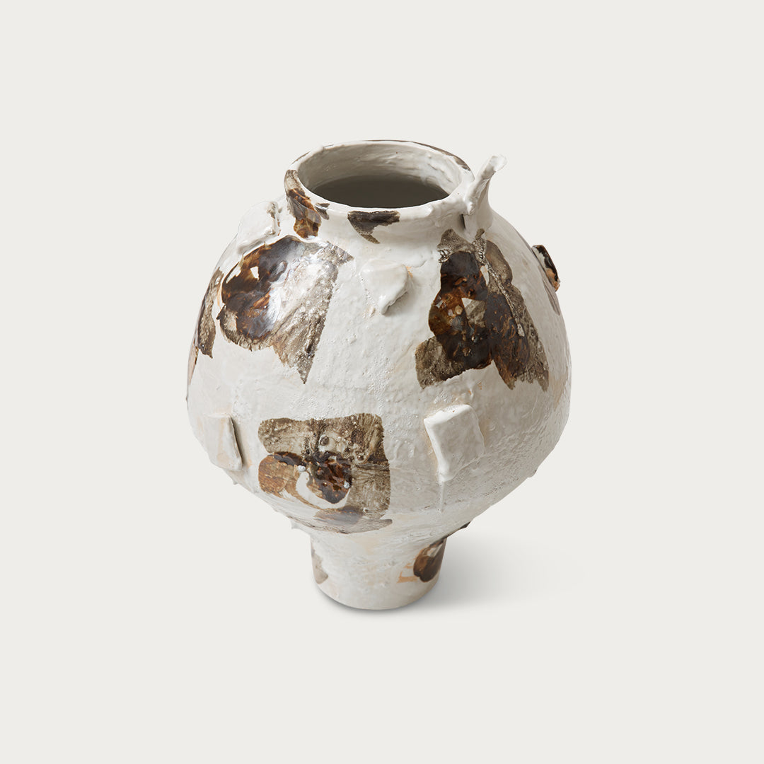 Cyrus Vessel | Small - image 4