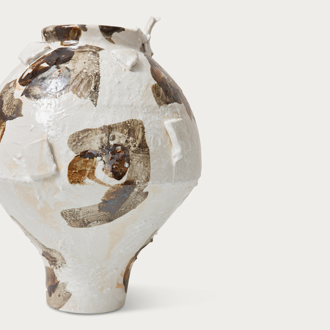 Cyrus Vessel | Small - image 7