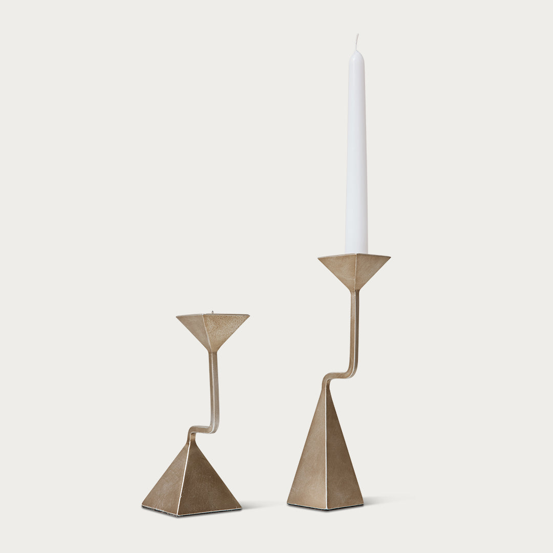 Esme Candle Holders - image 3