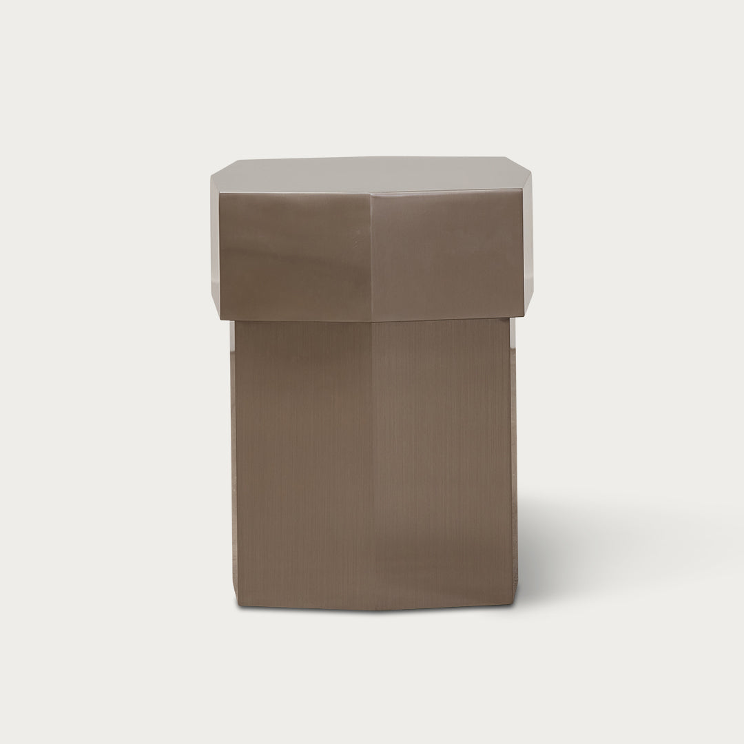 Rocco Side Table - image 3