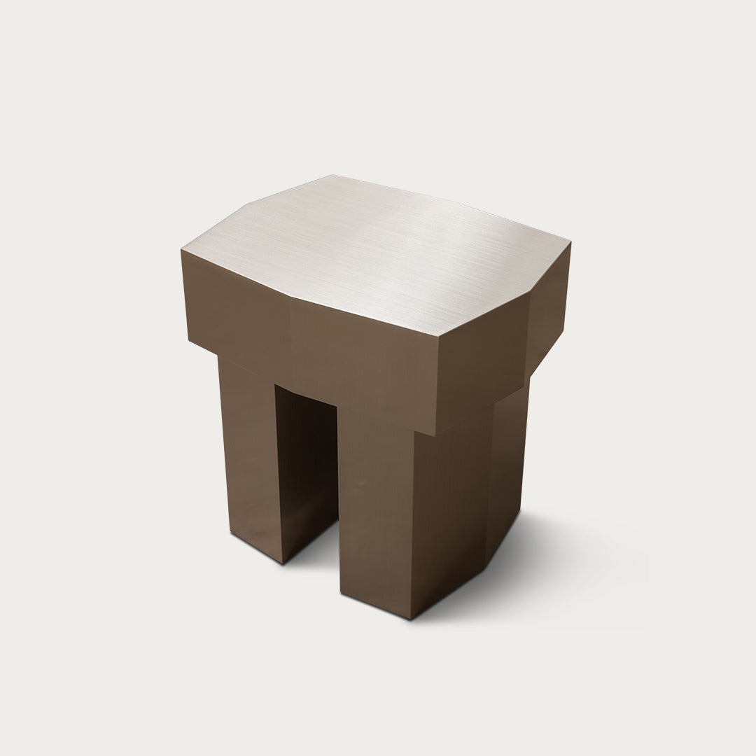 Rocco Side Table - image 9
