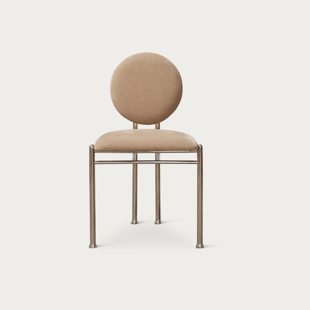 Henrietta Dining Chair - image 1