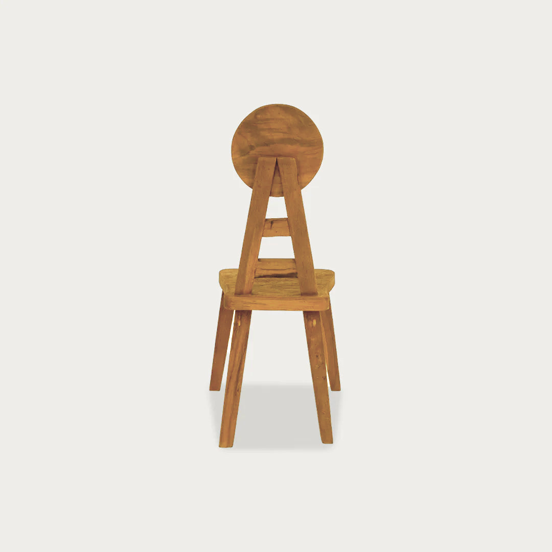 Hazel Dining Chair 02 - image 4