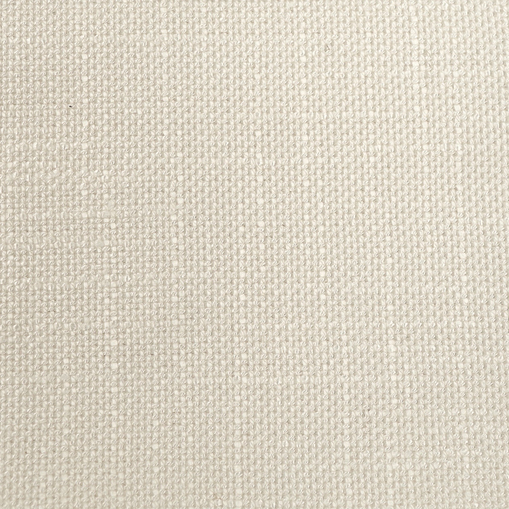 Fabric Swatch | Woven | Milk