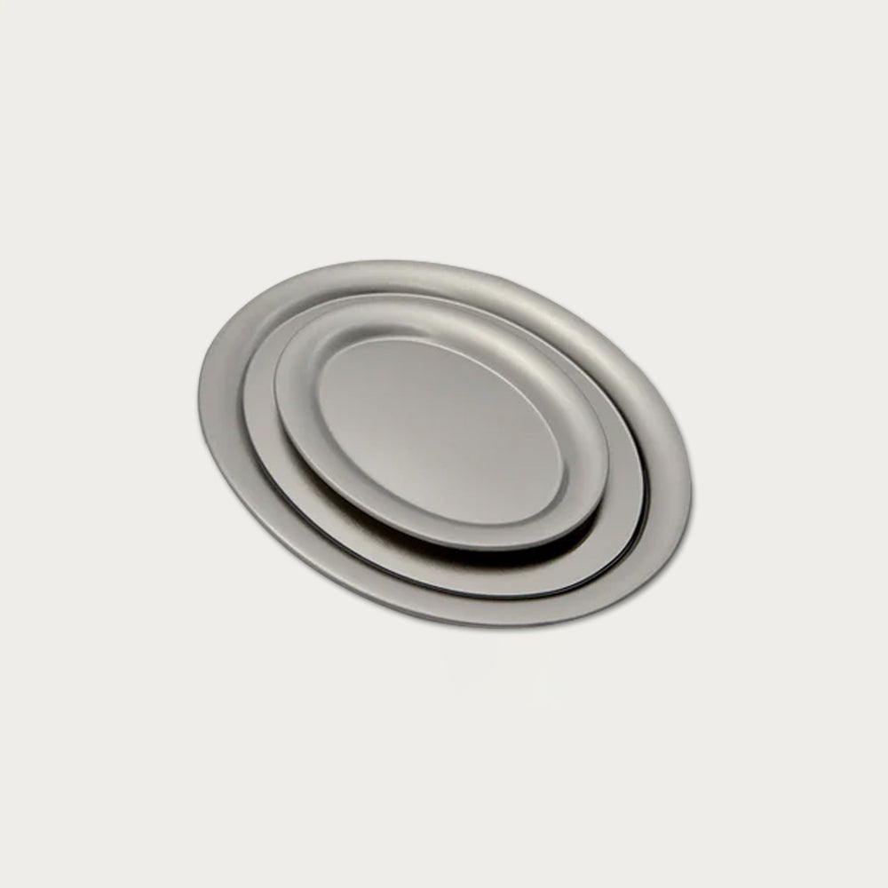 Service Tray Set