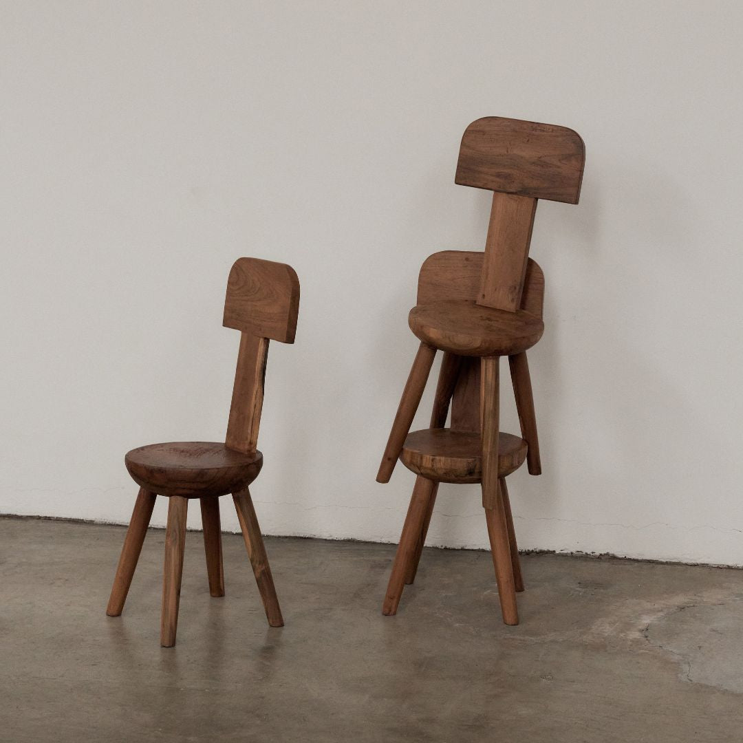Nellie Dining Chair - image 6