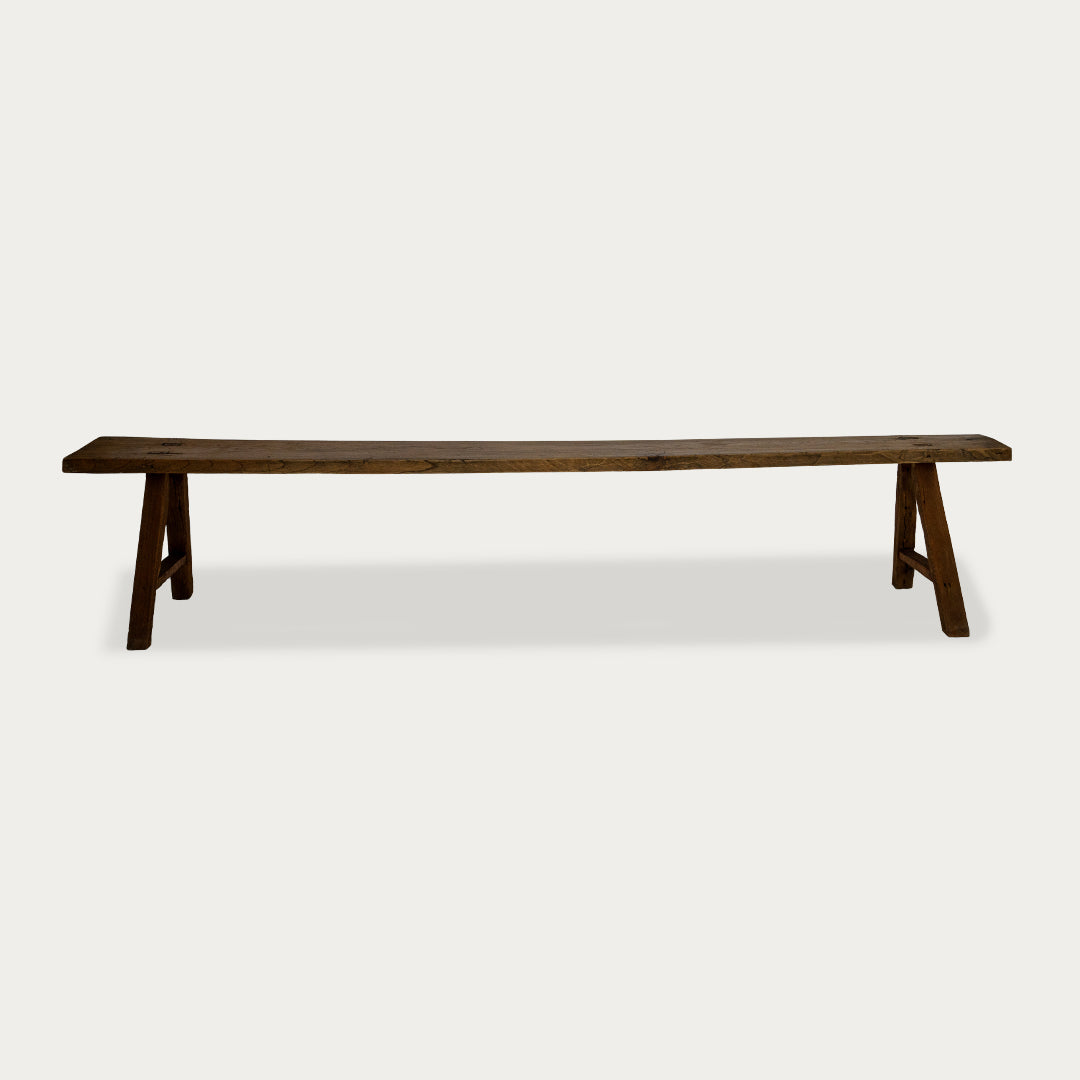 Borris Bench 01 - image 1