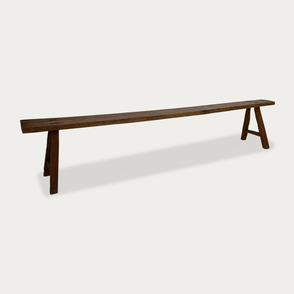 Borris Bench 01