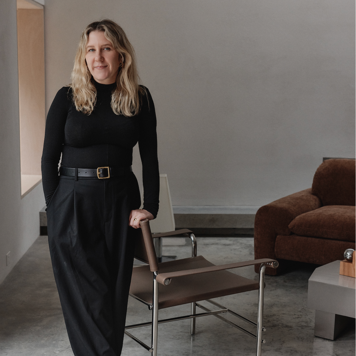 Alice McMullin - McMullin