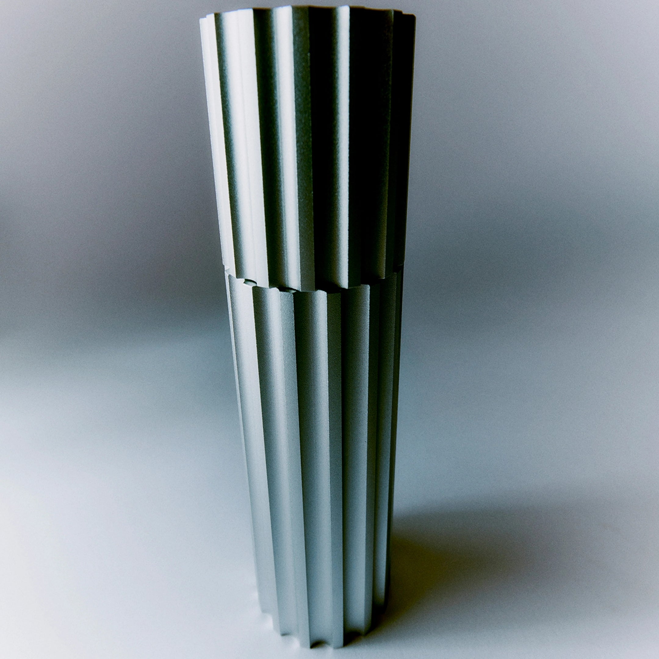 Aluminum Pepper Mill - image 6