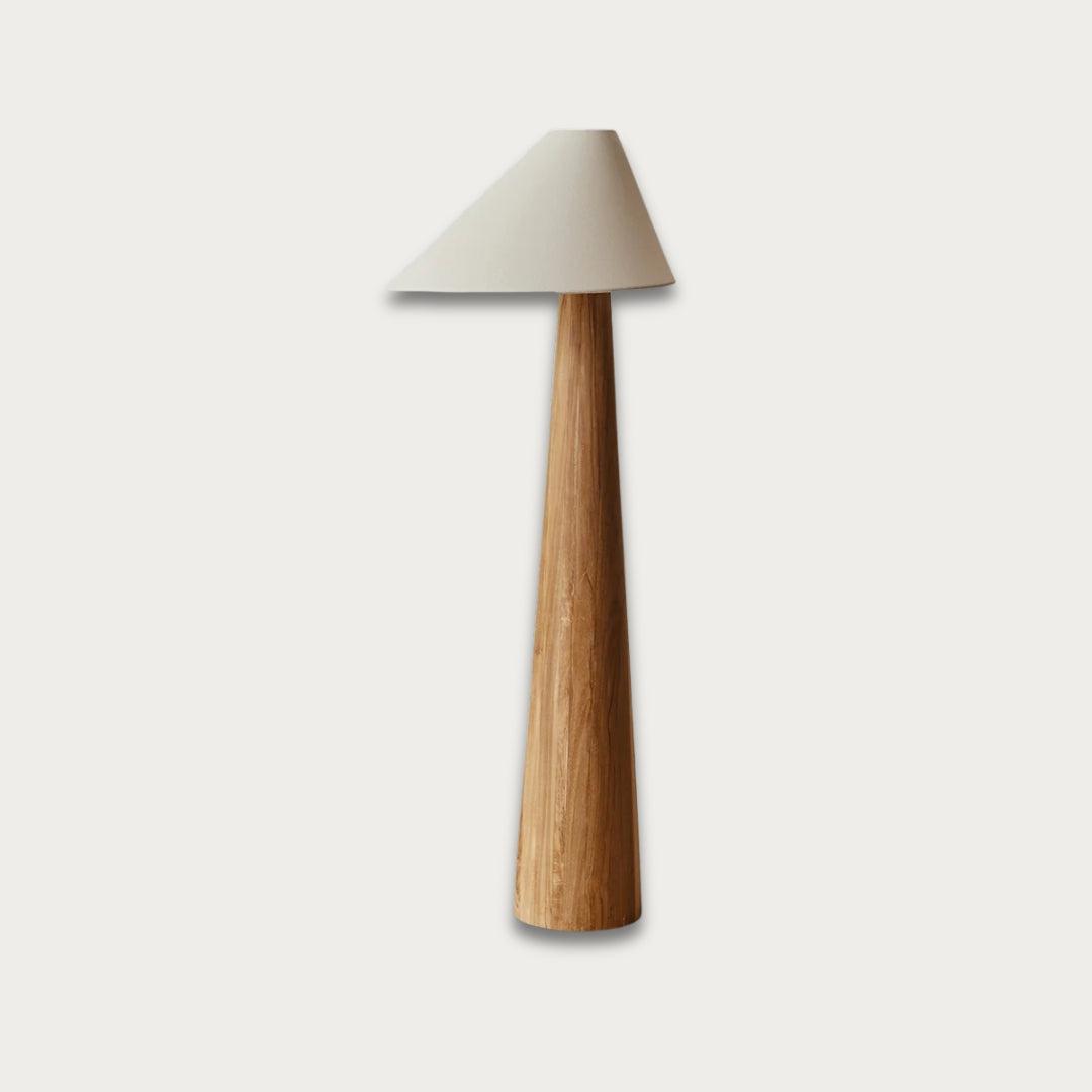 Alvin Floor Lamp - image 1