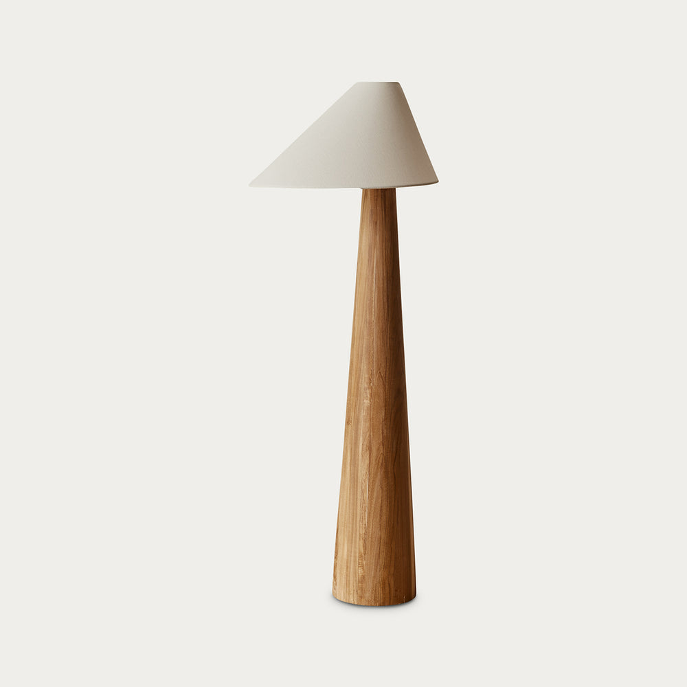 Alvin Floor Lamp