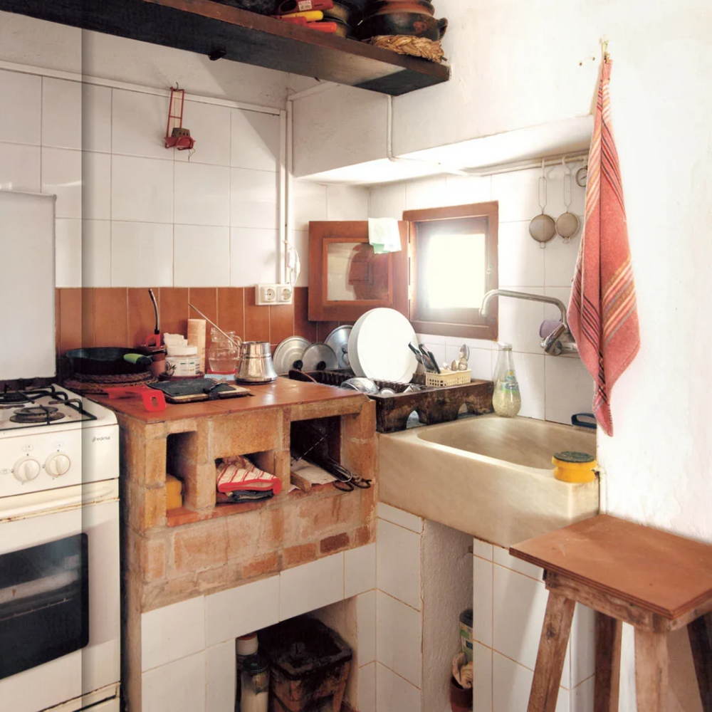 Apartamento Issue #35