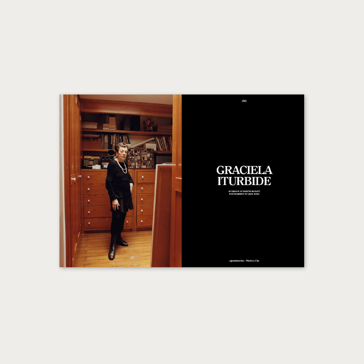 Apartamento Issue #36 - image 4