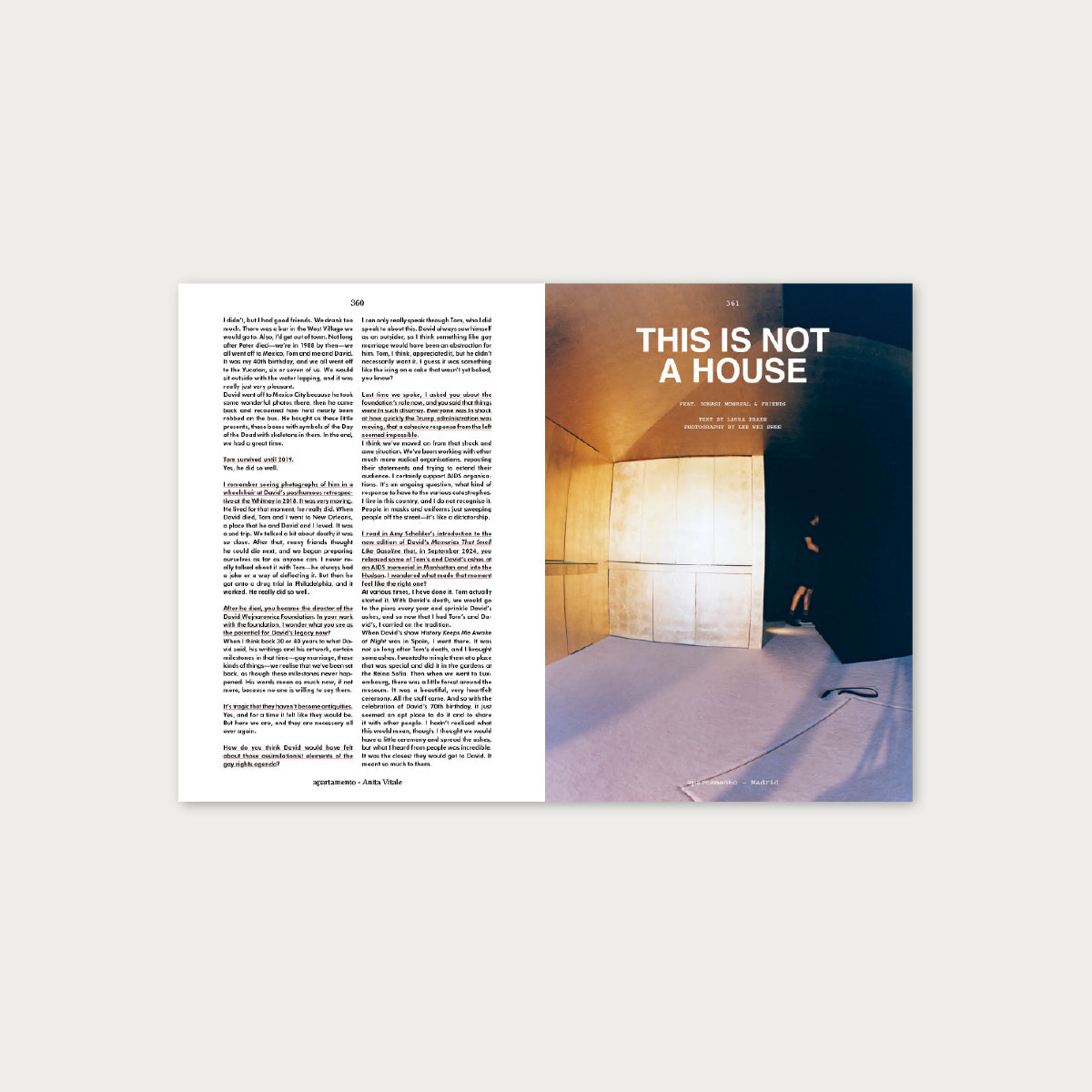 Apartamento Issue #36 - image 8