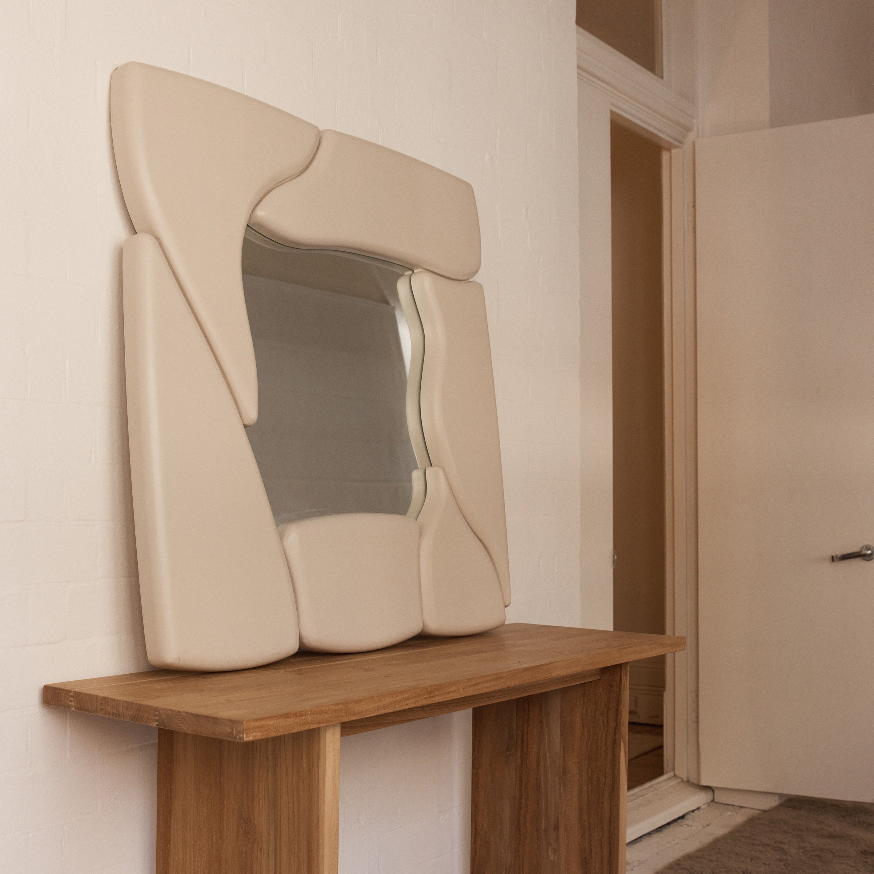 Storeroom | Arlo Wall Mirror - image 6