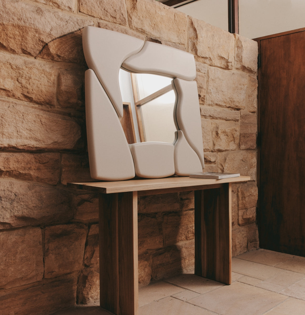 Storeroom | Arlo Wall Mirror - image 2