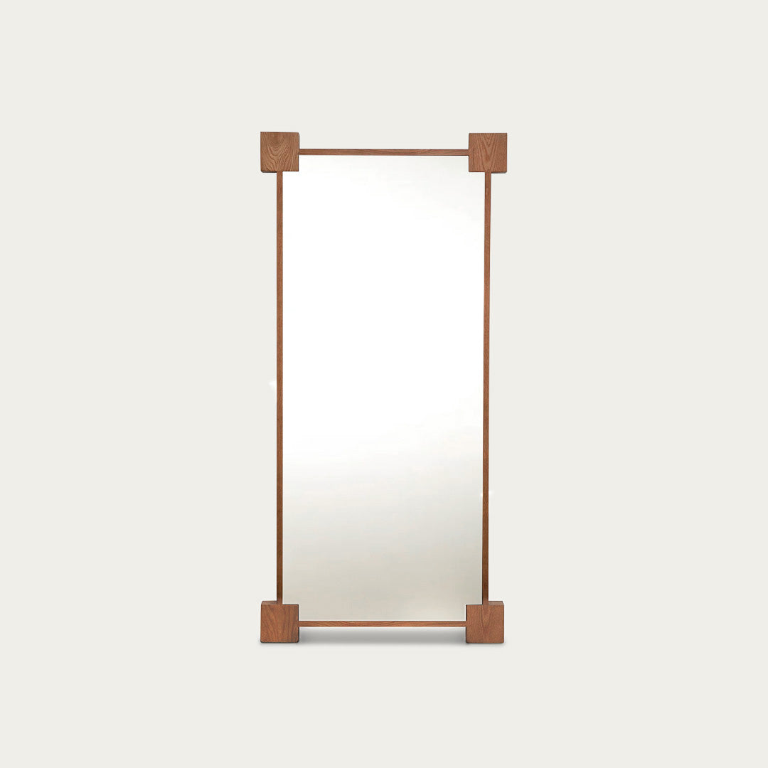 August Floor Mirror - image 1