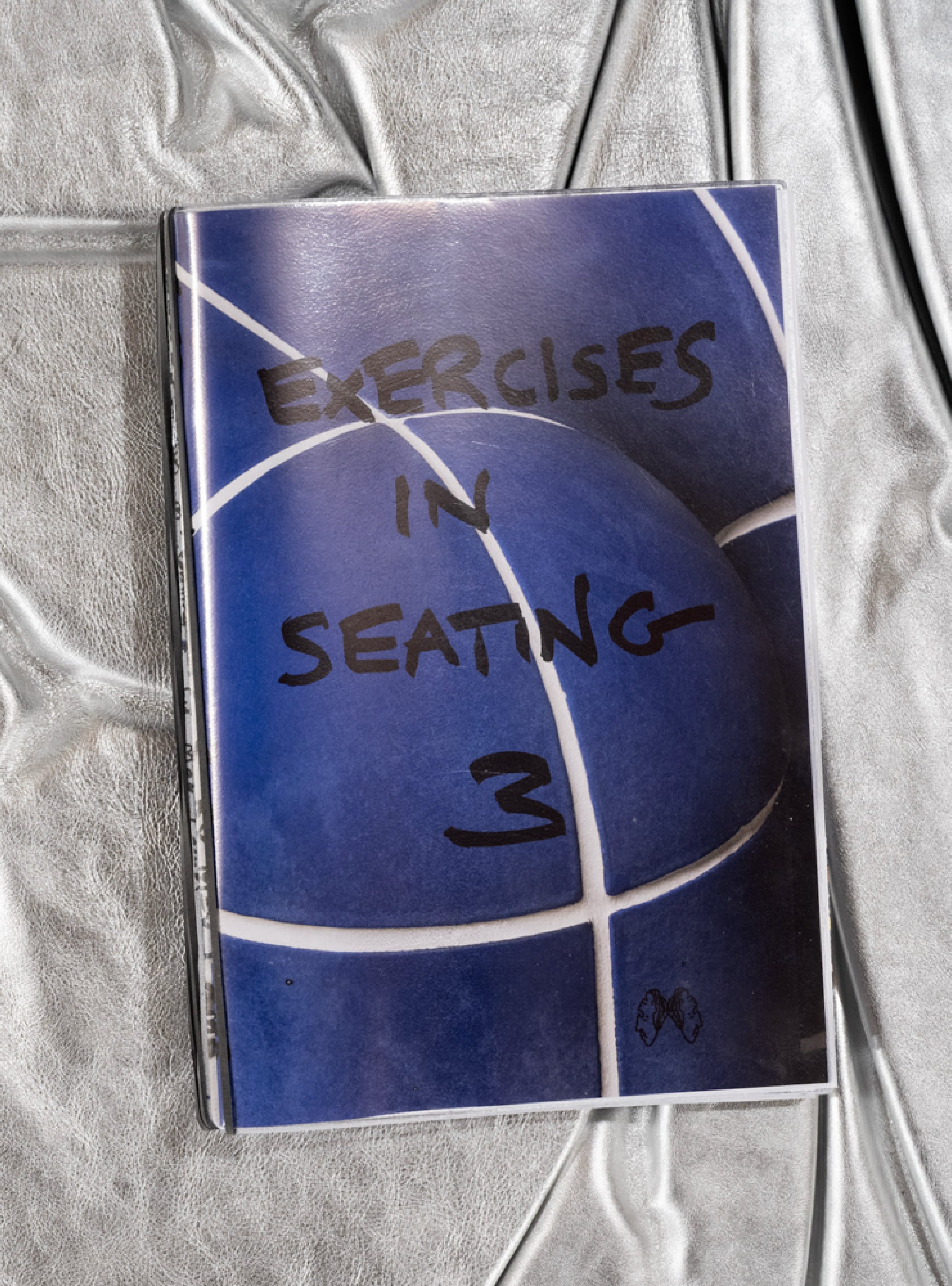 Exercises in Seating: Volumes 1 – 3 — Max Lamb - image 3