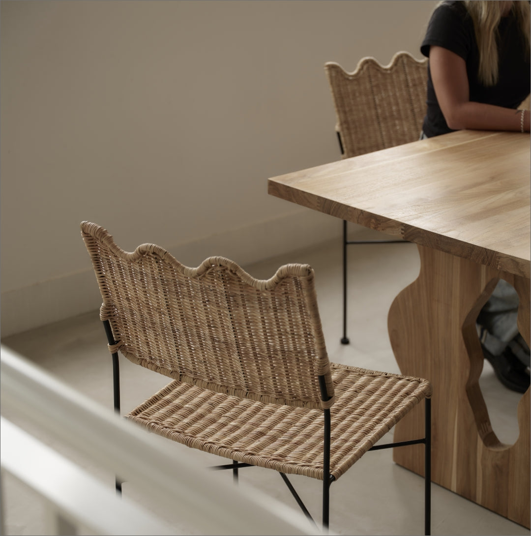 Storeroom | Bernadette Dining Chair - image 5