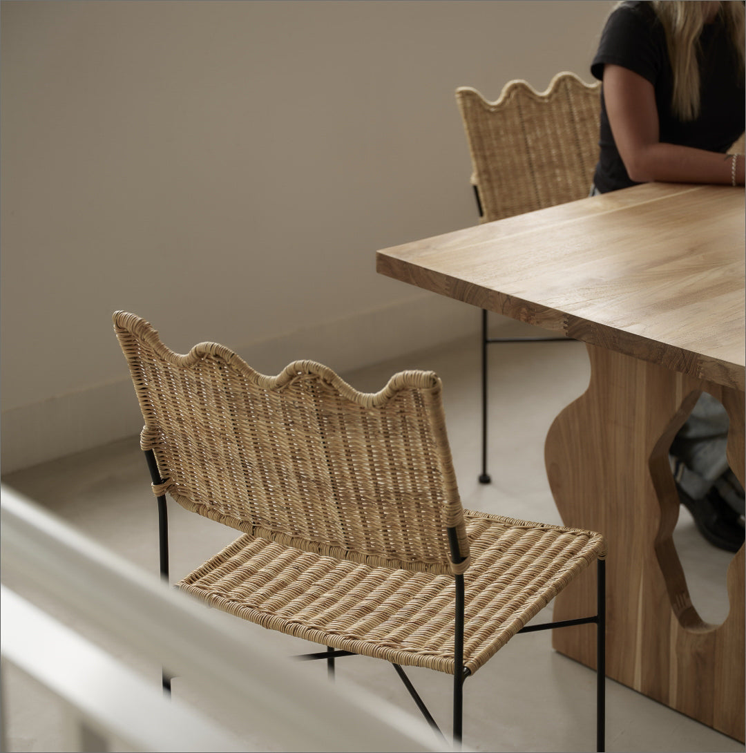 Bernadette Dining Chair - image 5