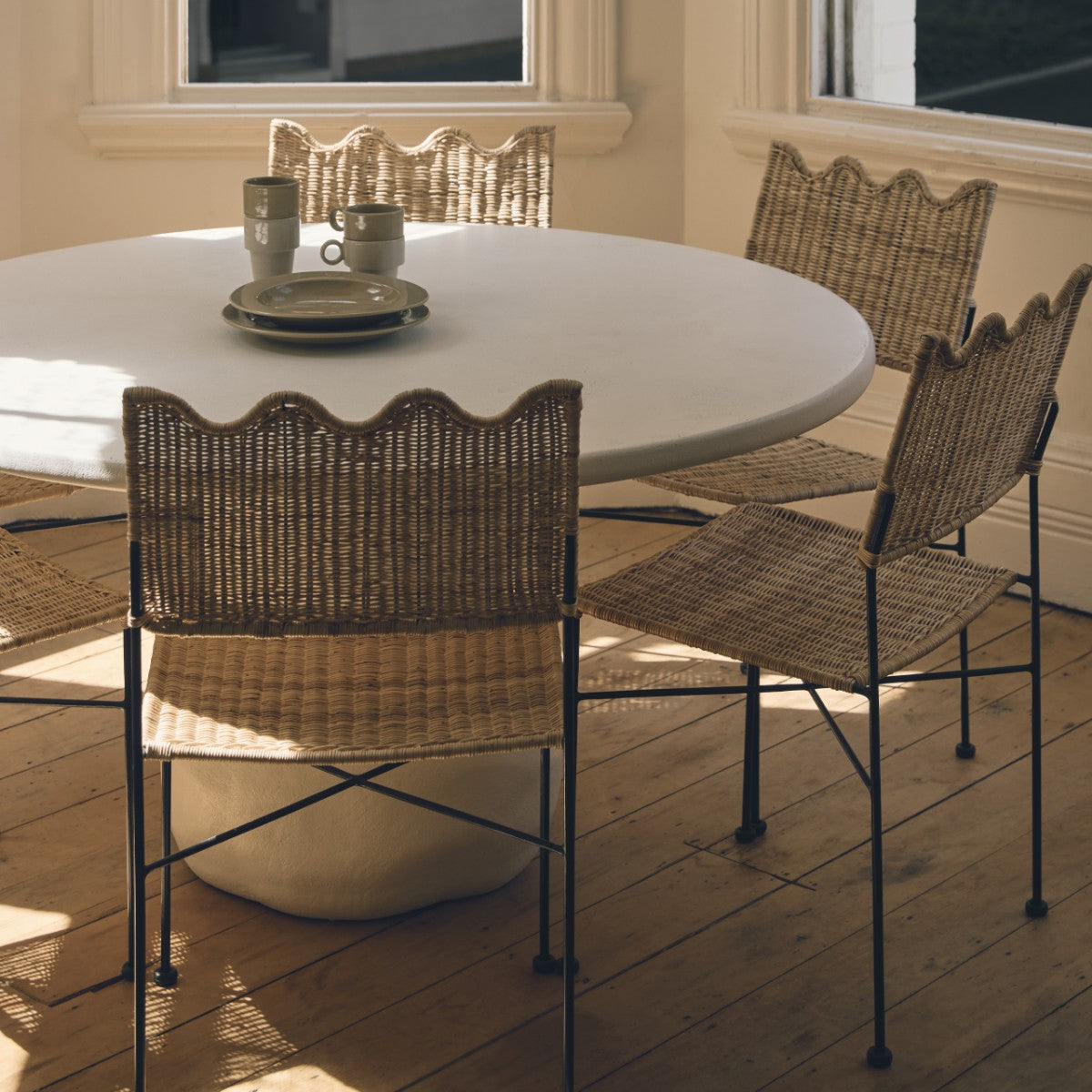 Storeroom | Bernadette Dining Chair - image 6