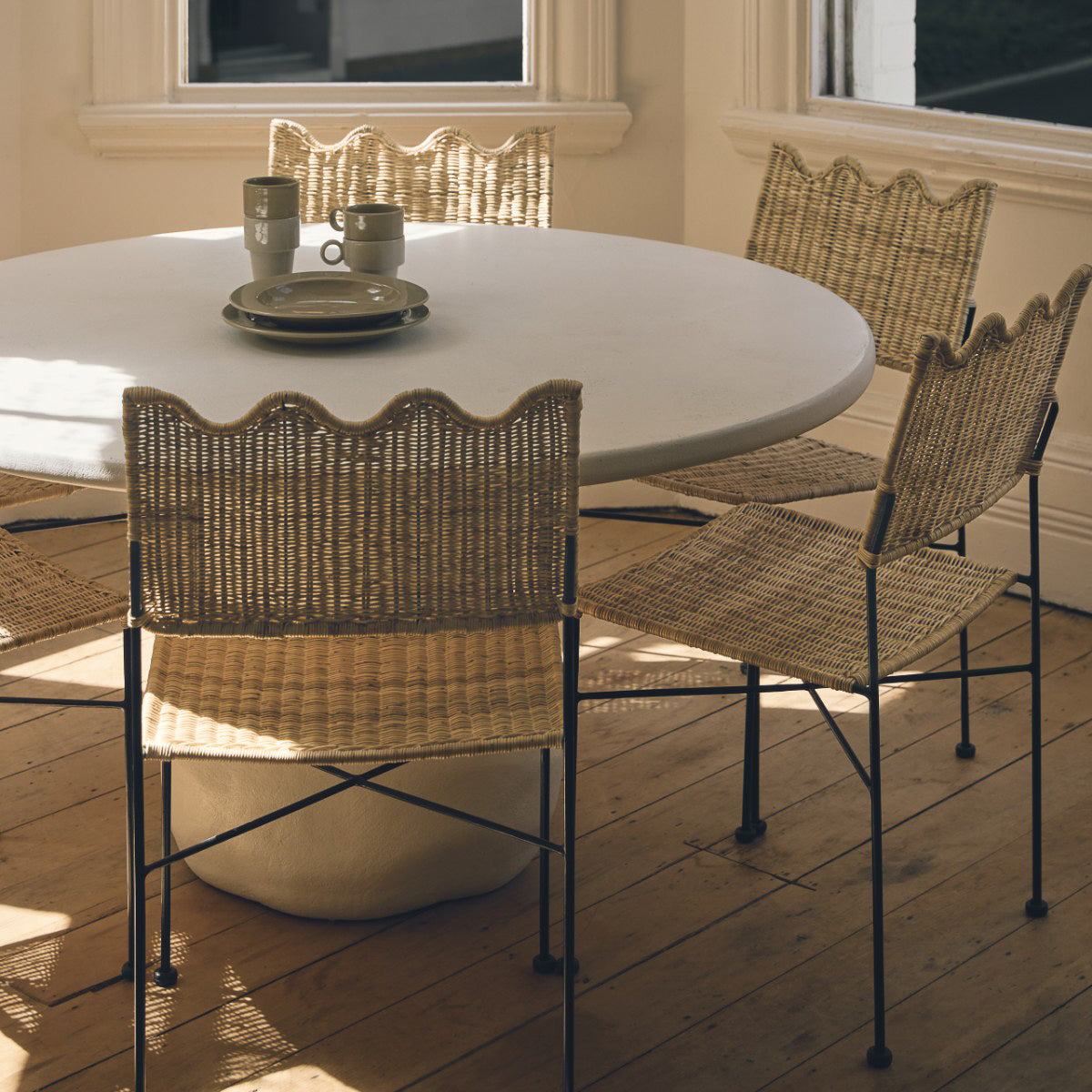 Bernadette Dining Chair - image 8