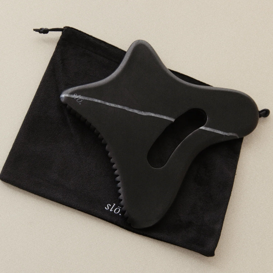 Bian Stone Body Gua Sha - image 3