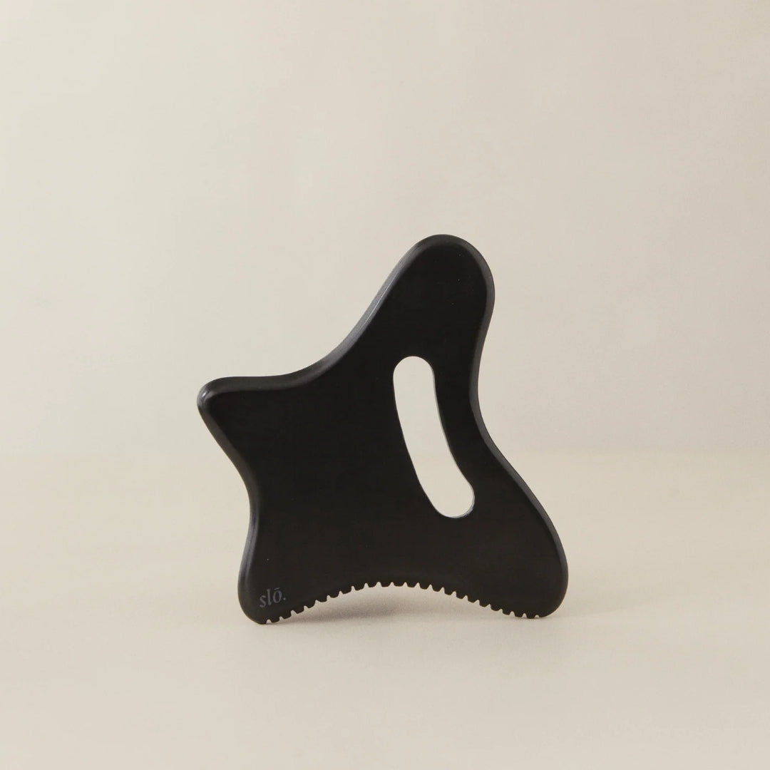 Bian Stone Body Gua Sha - image 1