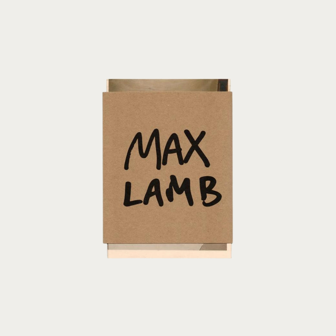 BOX Max Lamb - image 1