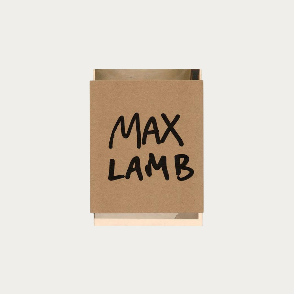BOX Max Lamb