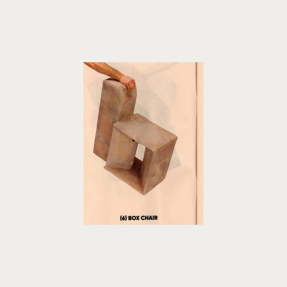 BOX Max Lamb