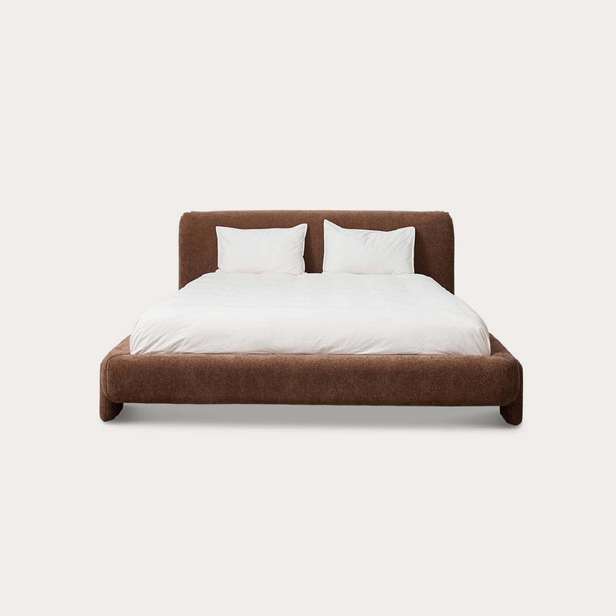Barnaby Bed | Bark - image 1