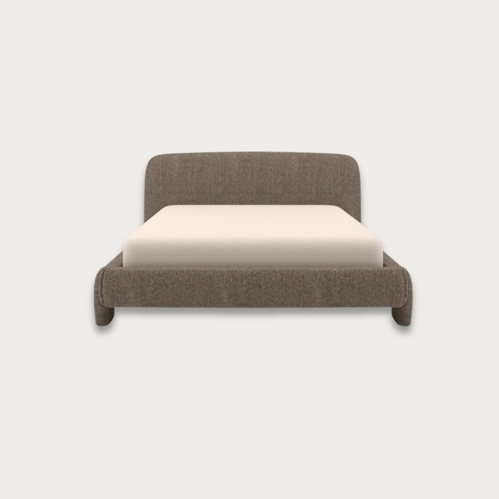 Barnaby Bed | Custom Made
