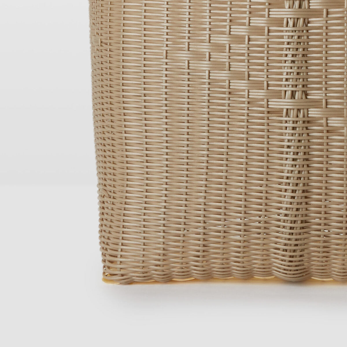 Palorosa Basket Bag | Extra Large Sand - image 3