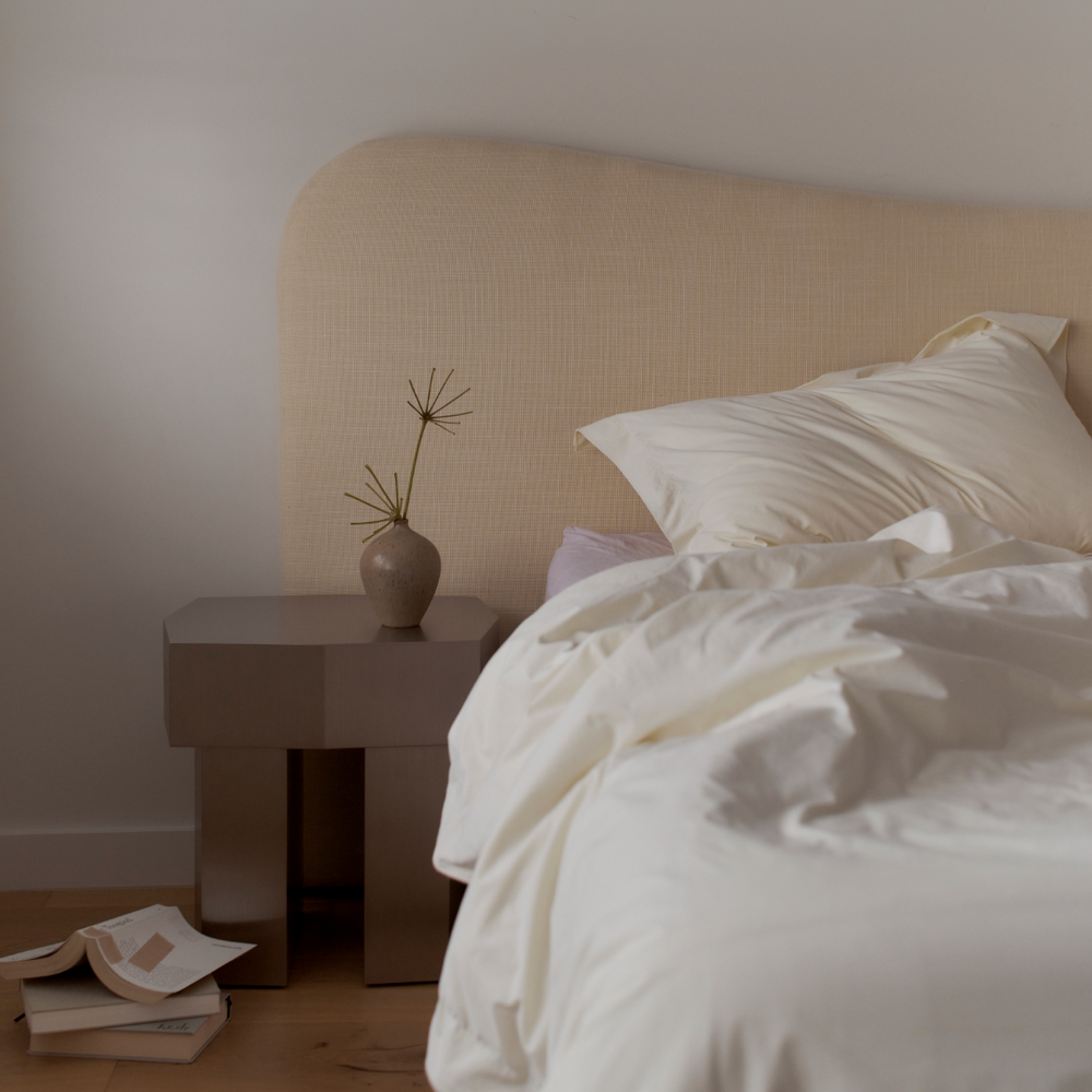 Bed Head | Saatchi Parchment