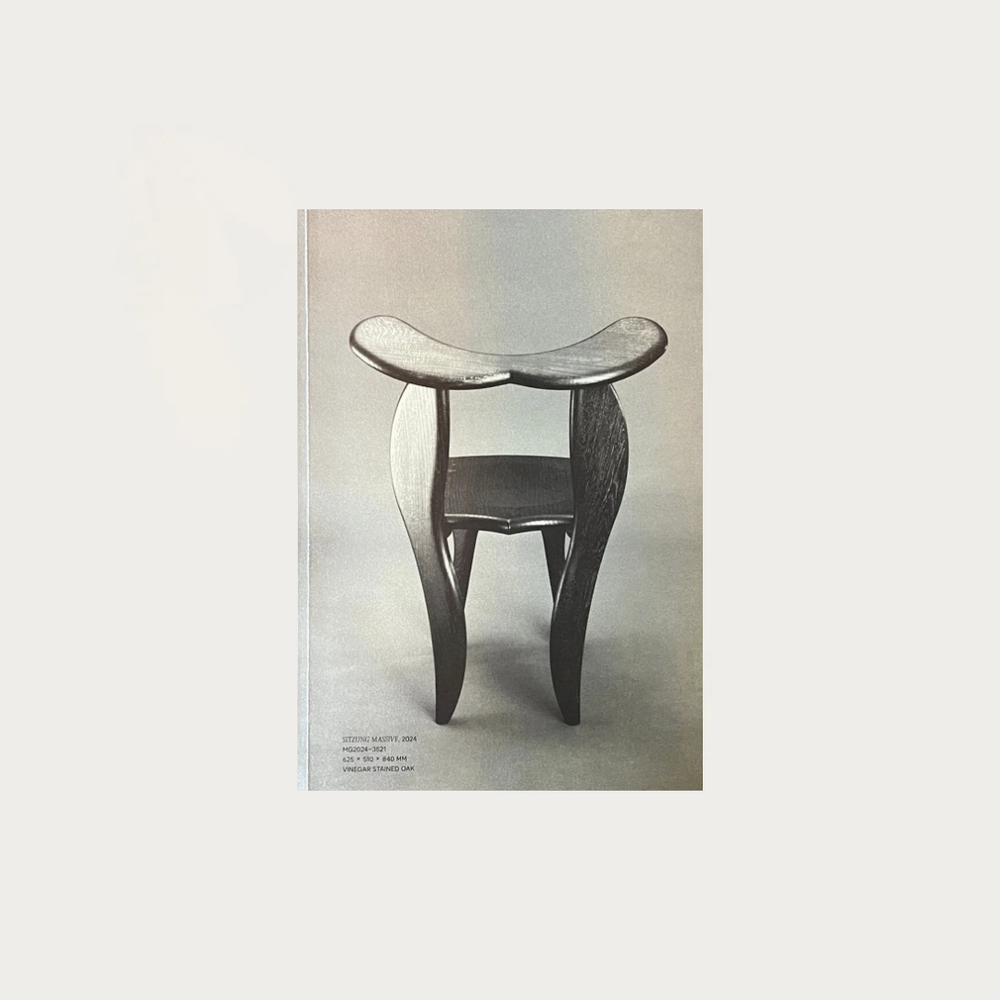 Before, After And Beyond, Martino Gamper