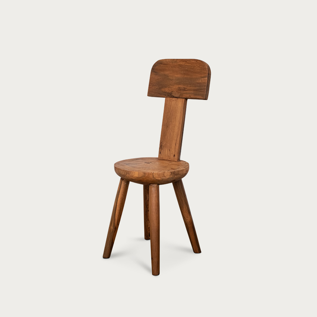 Nellie Dining Chair - image 1
