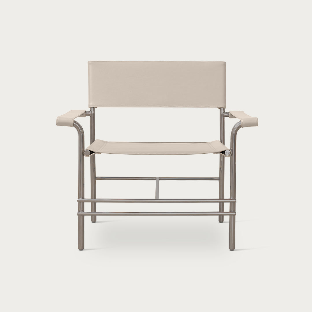 Chester Armchair | Cream - image 1