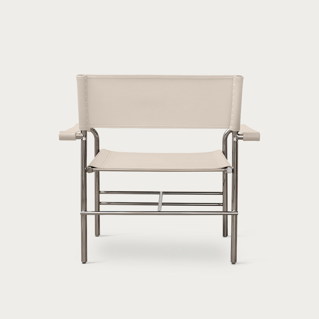 Chester Armchair | Cream - image 6