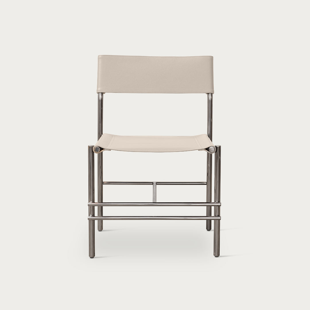 Chester Dining Chair | Cream - image 3