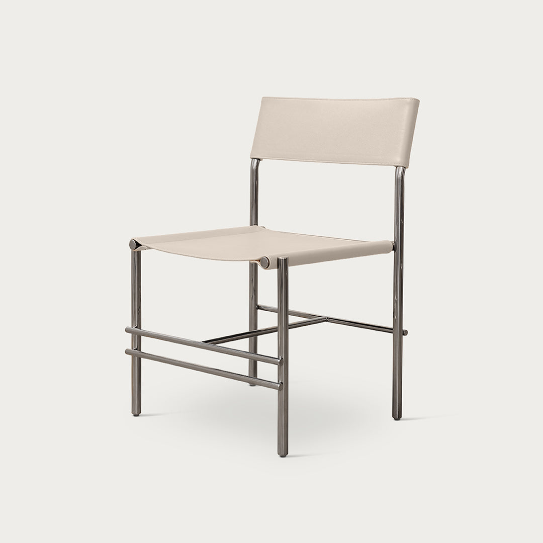 Chester Dining Chair | Cream - image 1