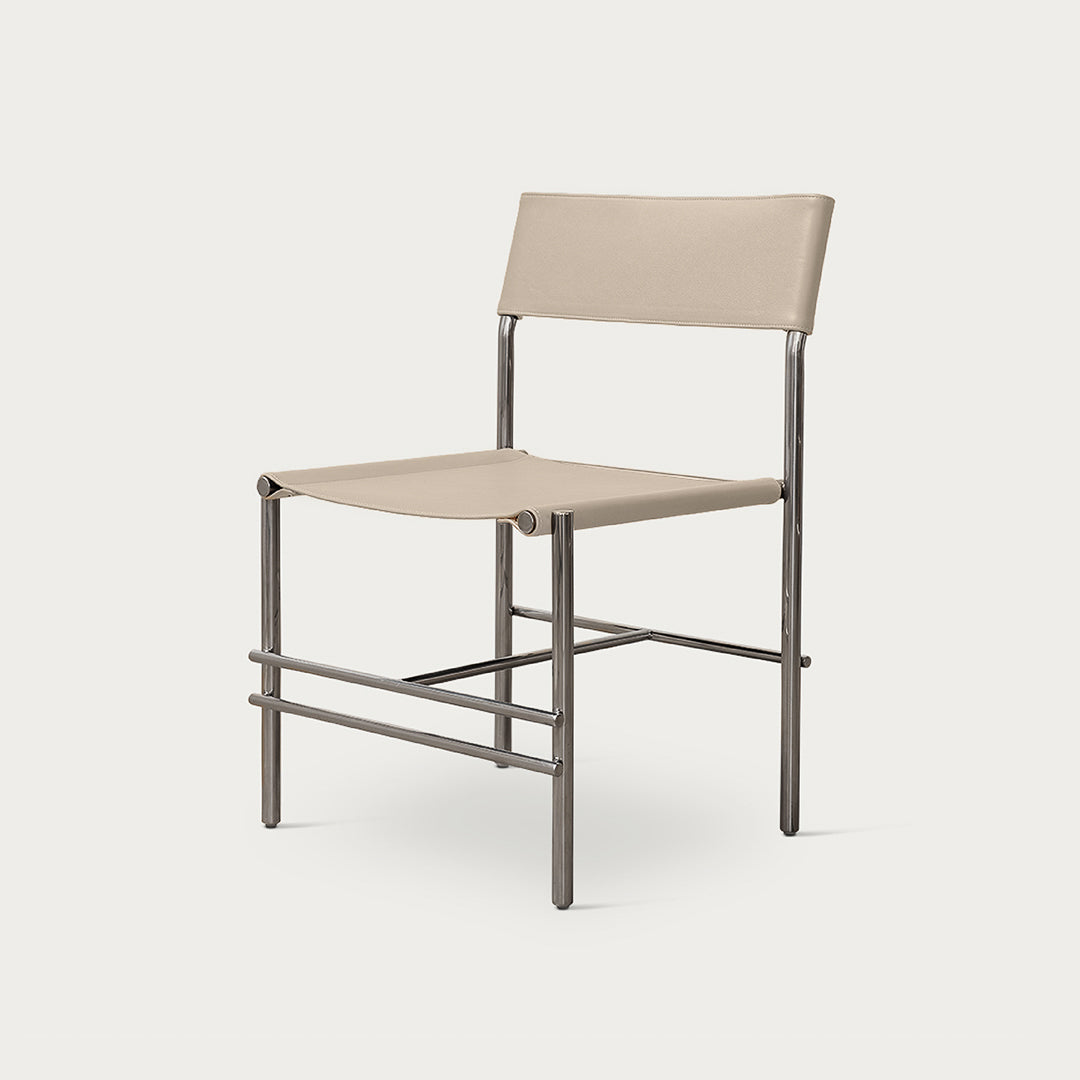 Chester Dining Chair | Cream - image 1