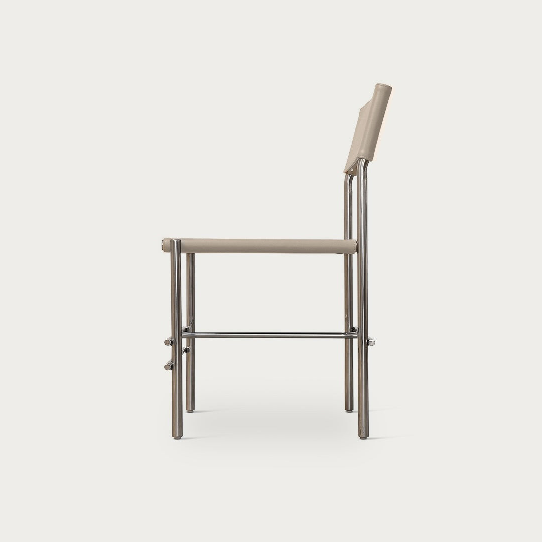 Chester Dining Chair | Cream - image 6