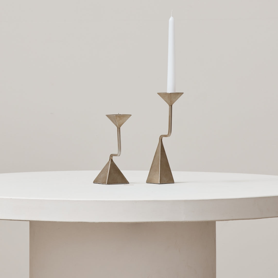 Esme Candle Holders - image 7