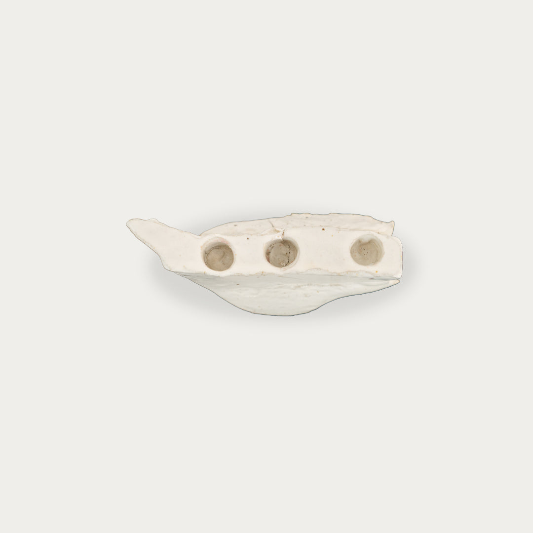 Ceramic Candle Holder - image 5